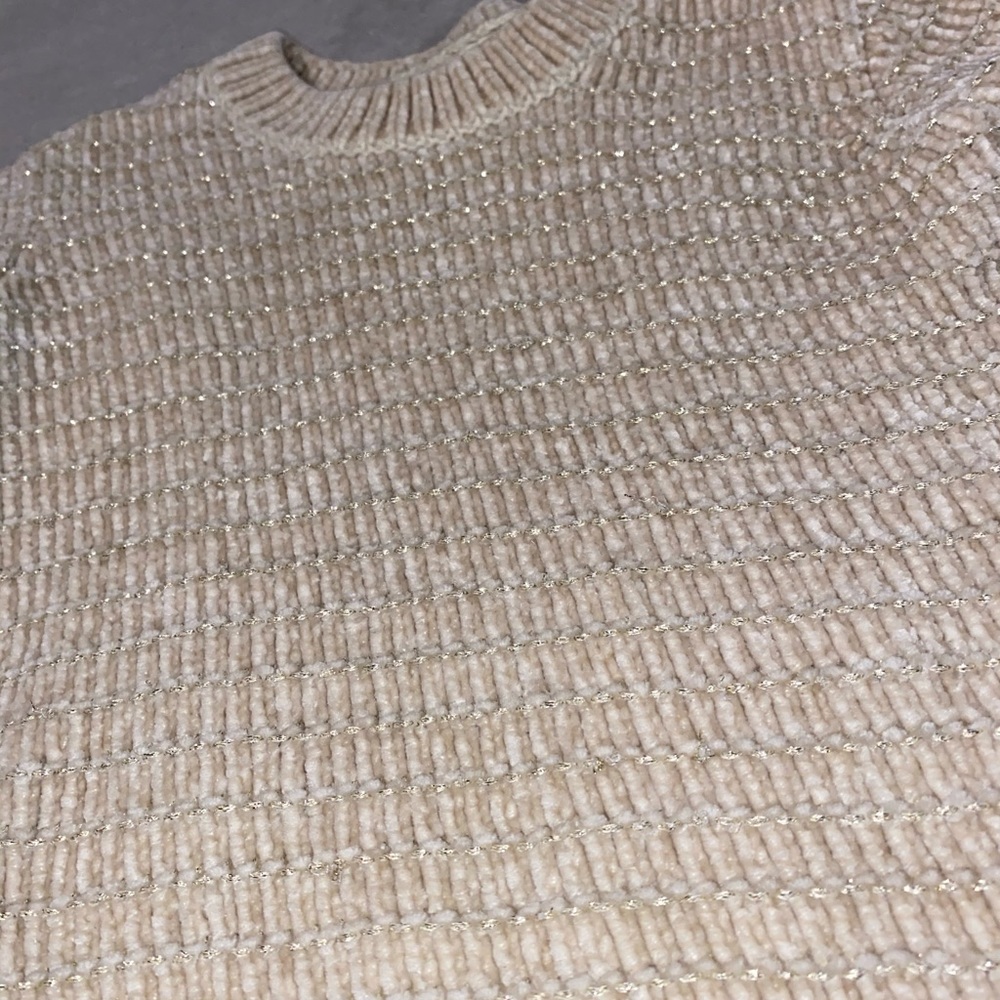 Toddler Knit top